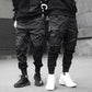 Military Techwear Pants