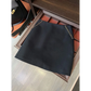 Women's Mini Tweed Skirt