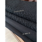 Women's Mini Tweed Skirt