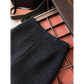 Women's Mini Tweed Skirt