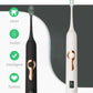 Smart Sonic LCD Electric Tooth Brush