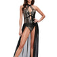 Seduce Me Medusa Costume