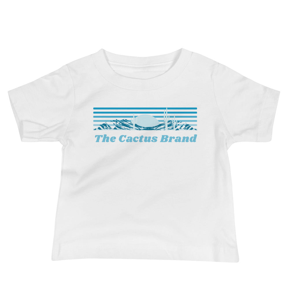 Baby Desert Blues Tee