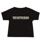 Baby Groovy Cactus Tee