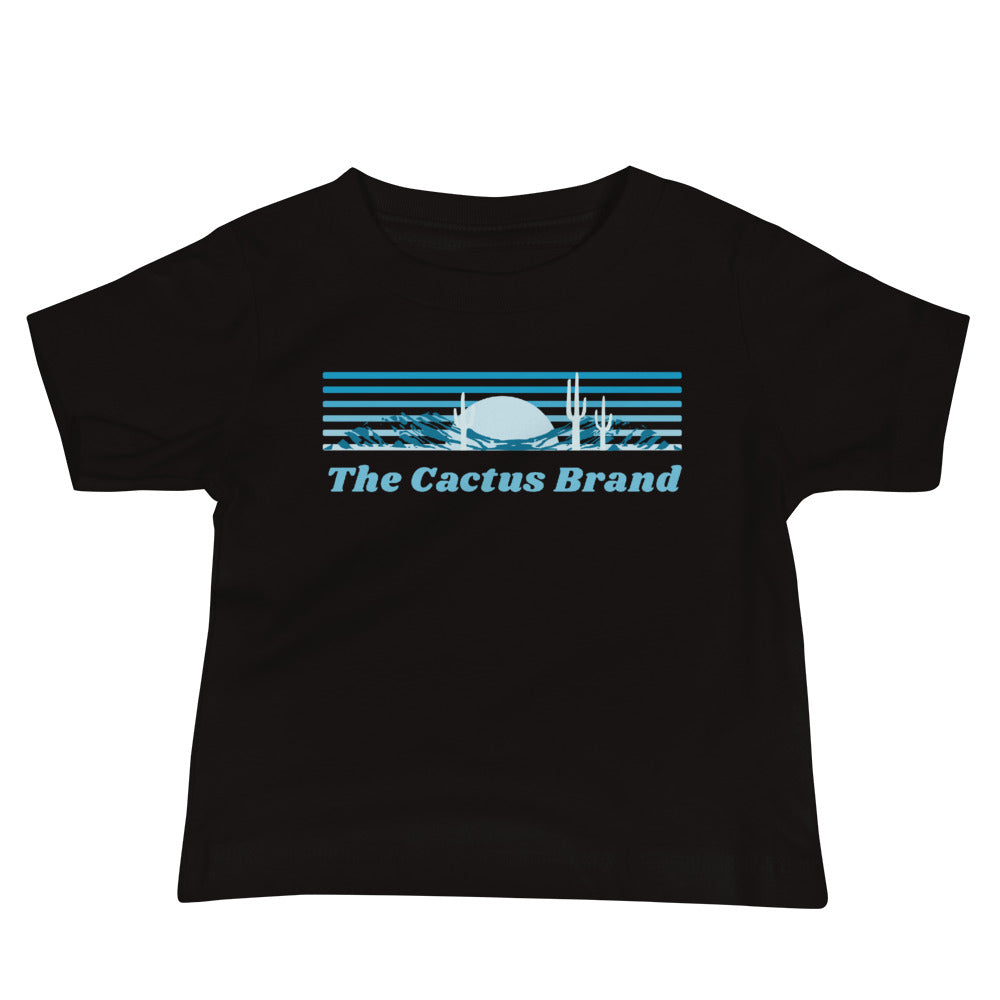 Baby Desert Blues Tee