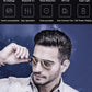 Modern Wireless Bluetooth Headphone Single Earphone Earbuds Exquisite Headset Wireless  Bone Conduction Earphones Business Earbuds Bluetooth 4.1 Headphones Over Ear Hooks Handsfree Bone Conduction Earphones Headphones With Microphone