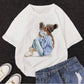Mom T-Shirts