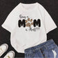 Mom T-Shirts
