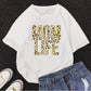 Mom T-Shirts