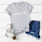 Moon Phase T-Shirt
