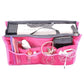 Multiple Pockets Cosmetic/Purse Organizer Bag