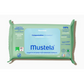 Mustela Compostable Cleaning Wipes
