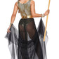 Ruling Cleo Costume