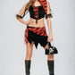 Captain's Wench Costume