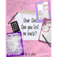 Dear God, Can you text me back?: Devotional for teens - Paperback
