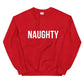 Naughty Sweatshirt
