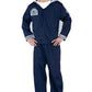 Men's Navy Uniform Costume
