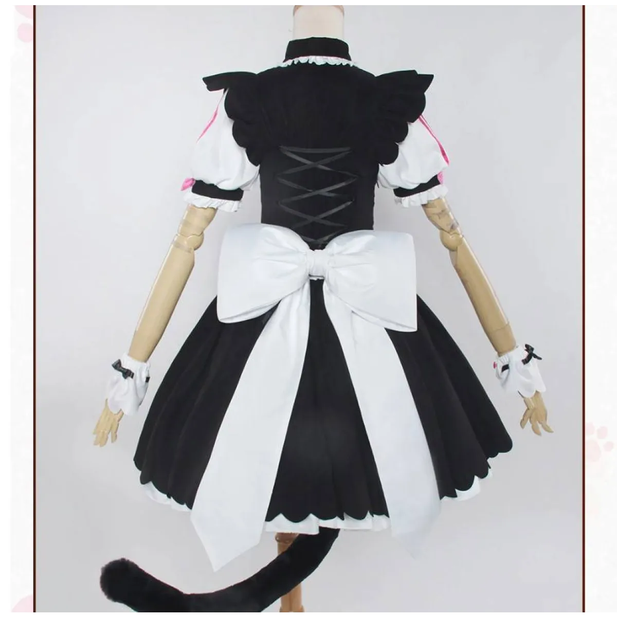 Nekopara Chocola Cosplay