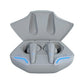 NEW Game TWS 5.0 Earphone Wireless Headphones Stereo Headset Sport Earbuds Microphone With Charging Box For Bluetooth phone