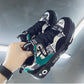 New Sports Mens Flats Sneakers Modern Design Man Running Shoes Mixed Colors Fashion Sports Black Popular Style Running Casual Walking Sneakers