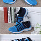 New Stylish Women Running Shoes Outdoor Walking Jogging Sneakers Lace Up Mesh Athletic Shoes Non Slip Lightweight Breathable Mesh Running Sneakers