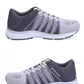 New Stylish Women Running Shoes Outdoor Walking Jogging Sneakers Lace Up Mesh Athletic Shoes Non Slip Lightweight Breathable Mesh Running Sneakers