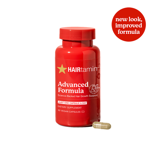 Advanced Formula