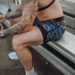 MEN'S | RUNNING SHORT