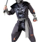 Zombie Ninja Costume