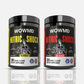 Nitric Shock Pre-Workout