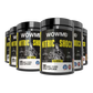 Nitric Shock Pre-Workout