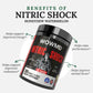 Nitric Shock Pre-Workout
