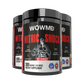 Nitric Shock Pre-Workout