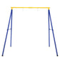 Extra Large Heavy Duty A-Frame Steel Swing Stand