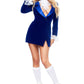 Sexy 60s Swinger Costume