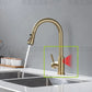 Kitchen Smart Touch Faucets