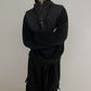 Korean Style Casual Waistcoat Jacket