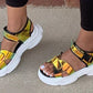 Trendy Thick-Soled Summer Sandals for Women 2020