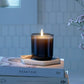 Sprig by Kohler Sleep Aromatherapy Candle with Lavender and Vanilla - 8 oz