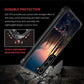 Goodsprout Compatible with Samsung Galaxy S23 Case,Mountain Dreams Tree Pattern