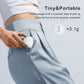 Generic Wireless Bluetooth 5.3 Sleep Headphones Noise Canceling Earbuds White