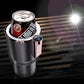 In-Vehicle Fast Cooling Cup Holder