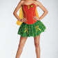 Robin Corset Costume