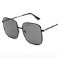 Luxury Square Sunglasses