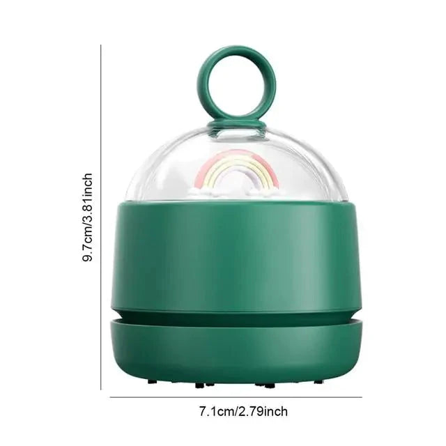 Mini Vacuum Cleaner