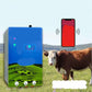 Pasture Electronic Host with Digital Display
