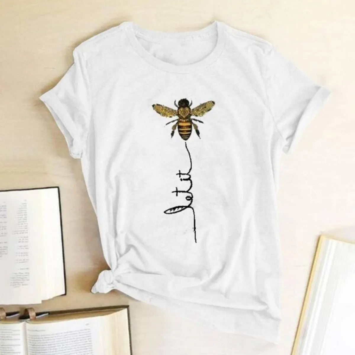 Let It Bee T