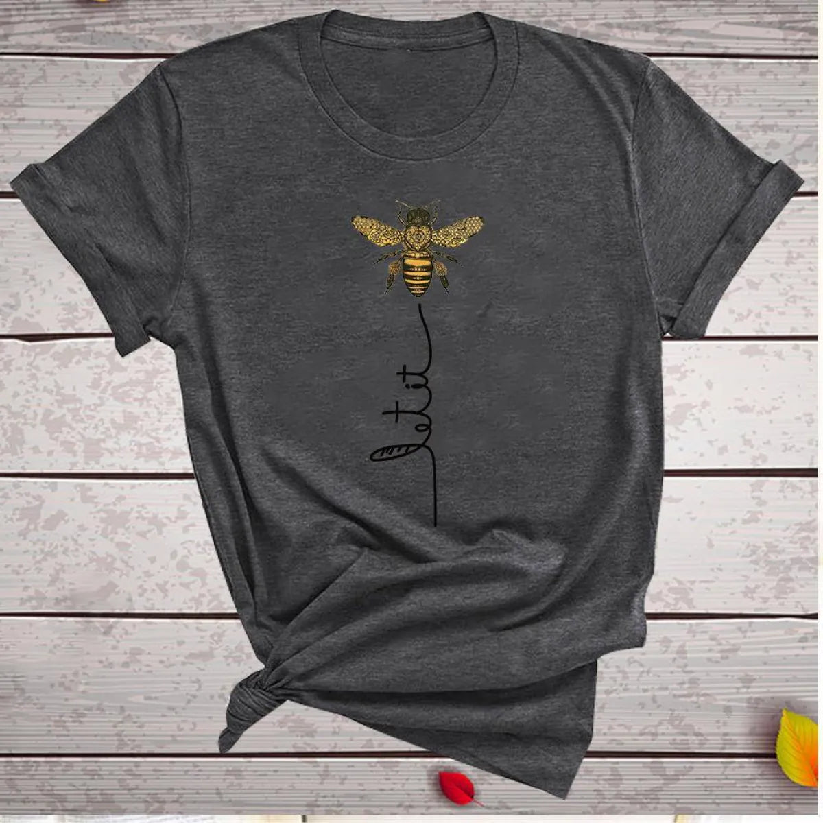 Let It Bee T