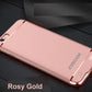 Power Bank Charger Case