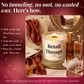Retail Therapy Candle